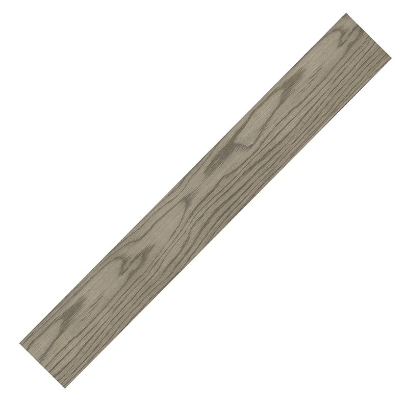 Modern Solid Hardwood Flooring 30-Pack Cherry Wood Side Trim Piece for Patio