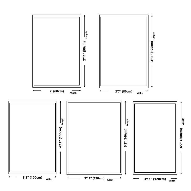 Black Tone Trendy Carpet Polyester Game Machine Print Indoor Rug Washable Carpet for Living Room