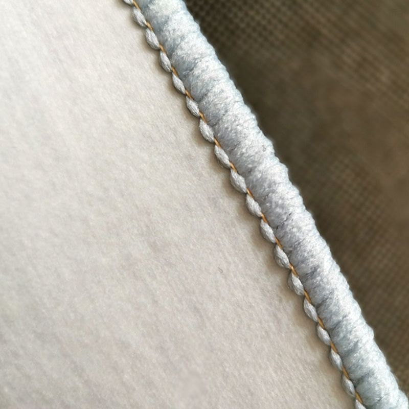 Alfombra de arte abstracto moderno alfombra de poliéster alfombra interior de la alfombra resistente a las manchas para sala de estar para sala de estar