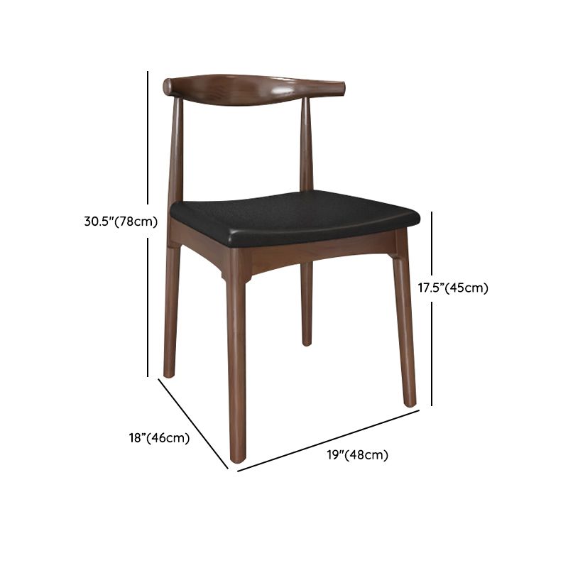 Industrial Rectangle Wood Dining Table 1/3/5/7 Pieces Dining Set for Dining Room