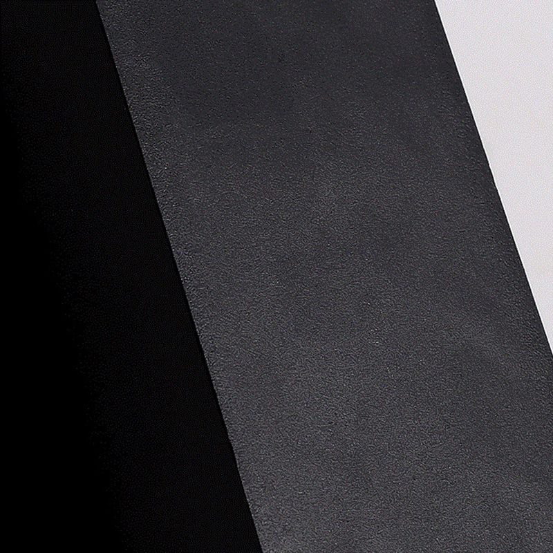 Moderner Stil Geometrischer LED-Wandlampen Metall Multi-Licht-Wandbeleuchtungsideen