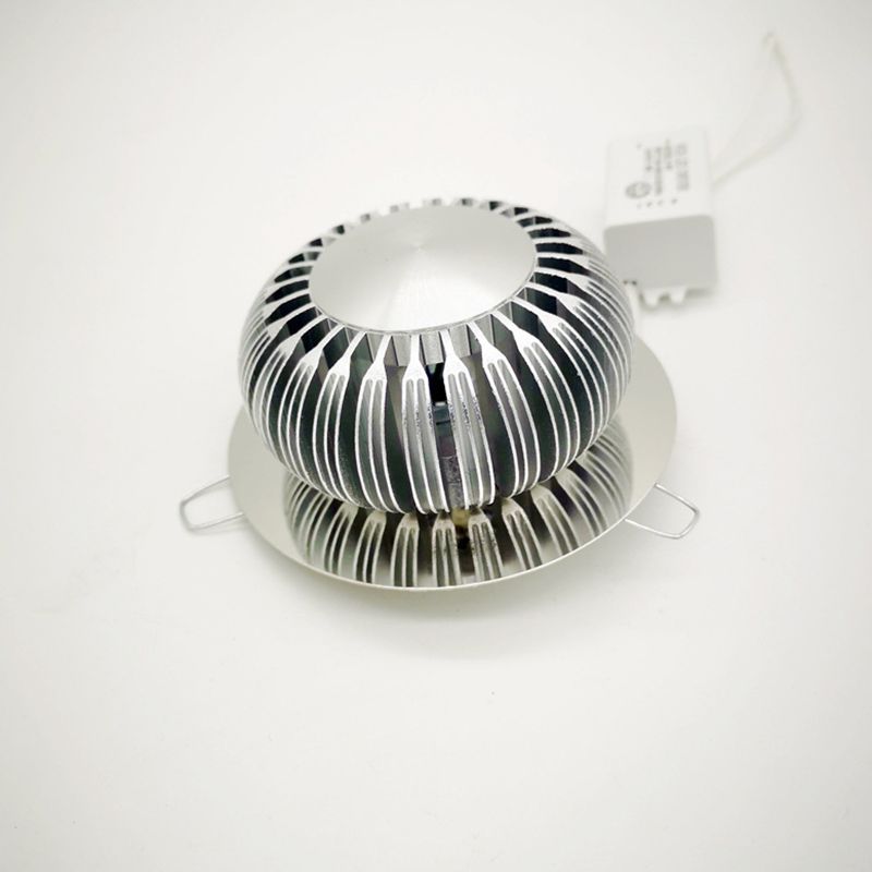 Remote Control RGB Wall Lamp Modern Style Aluminum Ambiance Decorative LED Sconce Light in Sliver