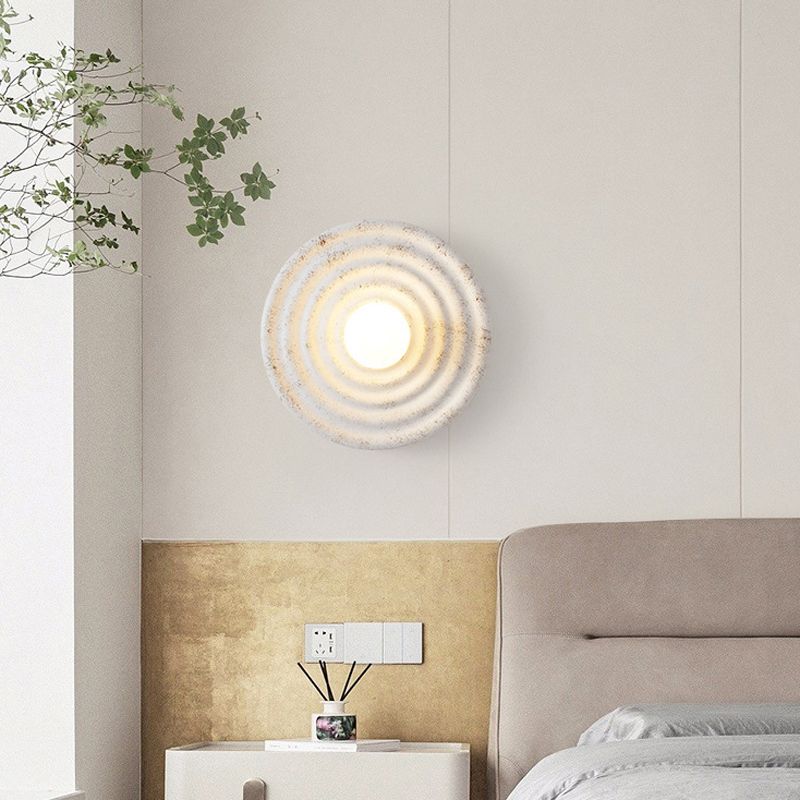 Minimalist Wall Light Fixture Modern Wall Light Sconce for Bedroom