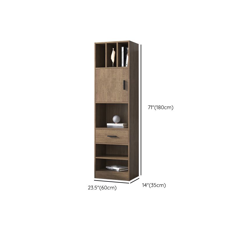 Standard Accent Cabinet No Distressing Water Resistant Wood Cabinet