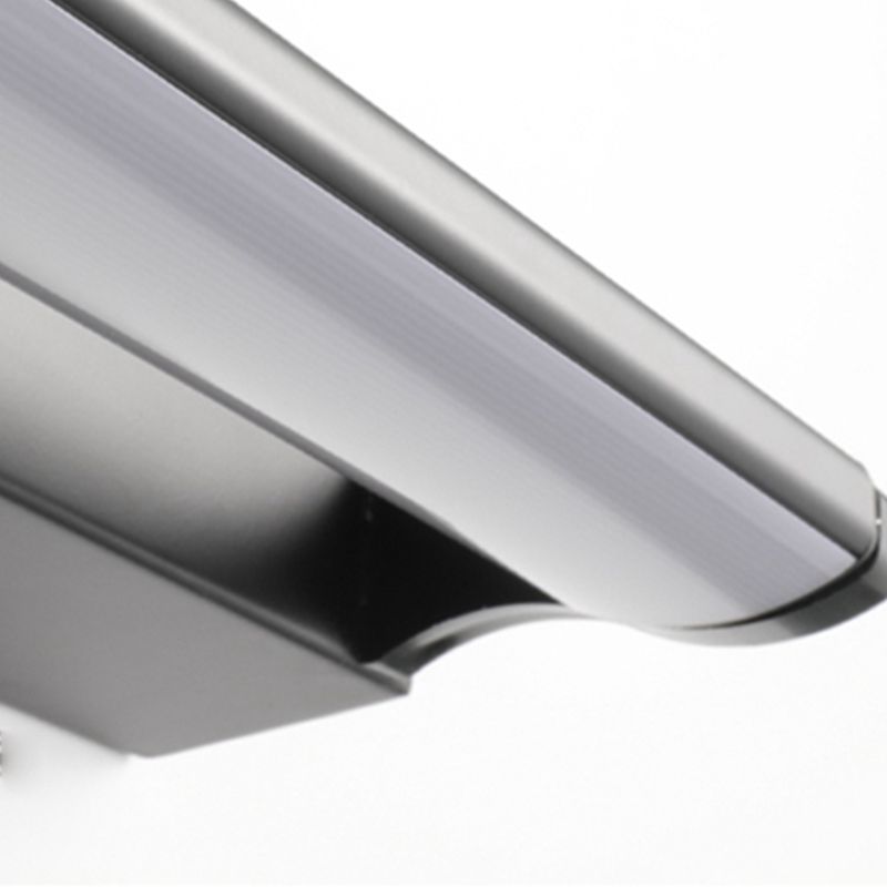 Moderne stijl make -up spiegel licht eenvoudige led ijdelheid lamp armatuur voor badkamer wasruimte
