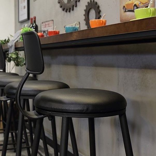 Industrial Bar Table Set 1/4/6/11 Pieces Solid Wood Pub Dining Set for Indoor