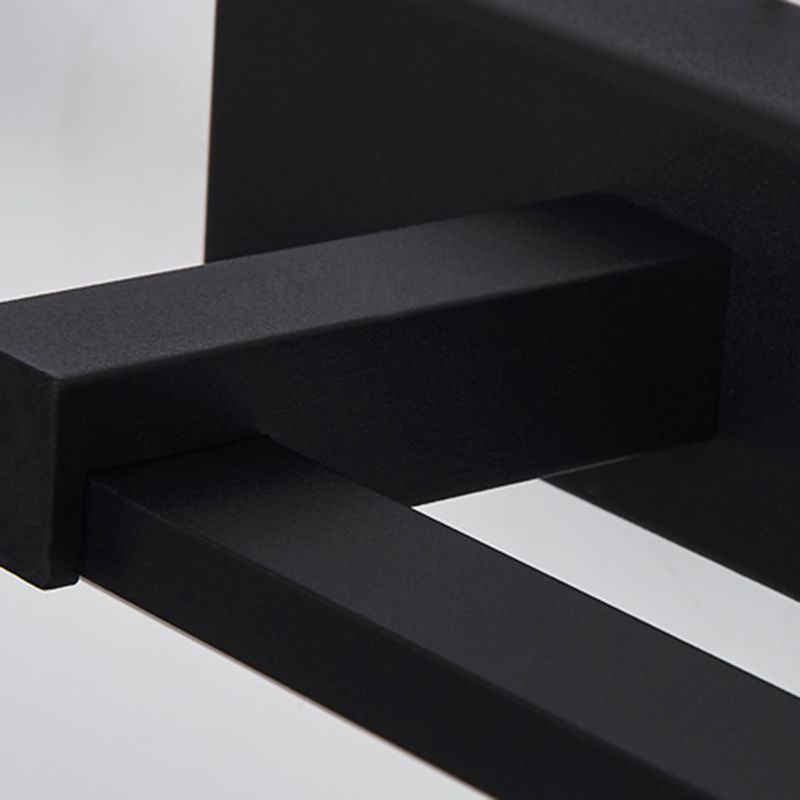 Strip vorm wandverlichting moderne stijl metaal 1 lichten SCONCE lamp voor badkamer