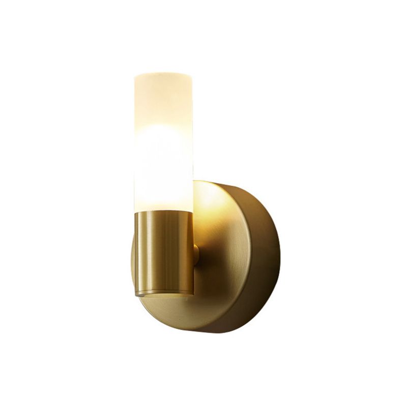 Unique Shape Wall Mounted Light Modern Sconce Light Fixture for Washroom
