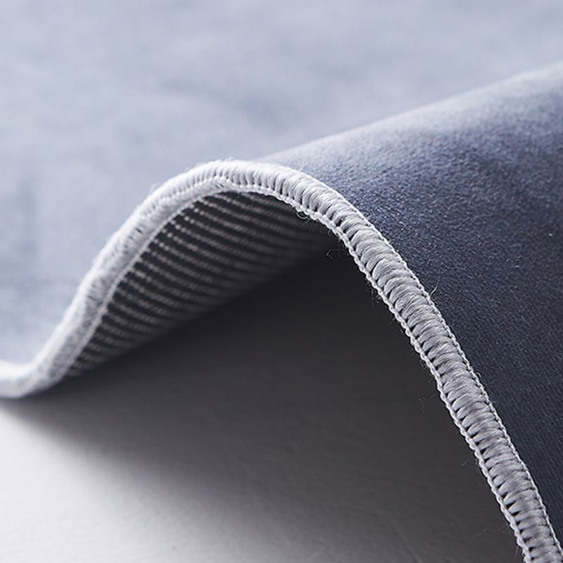 Minimalist Geometry Pattern Rug Polyester Carpet Pet Friendly Indoor Carpet for Home Decoration