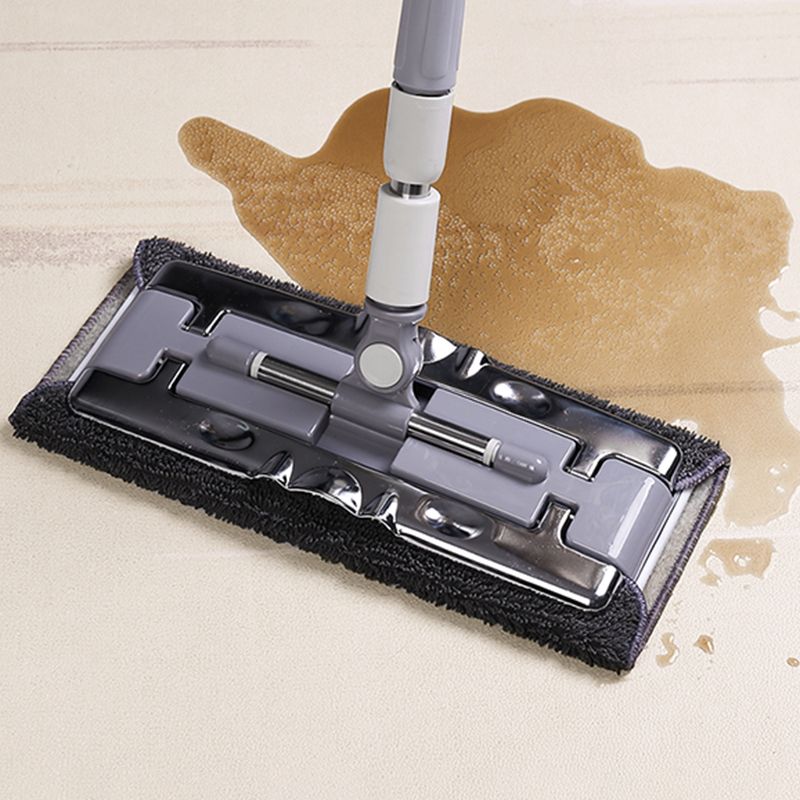 Contemporary Indoor Carpet Contrast Panel Casual PVC Rug StainResistant Washable Area Carpet