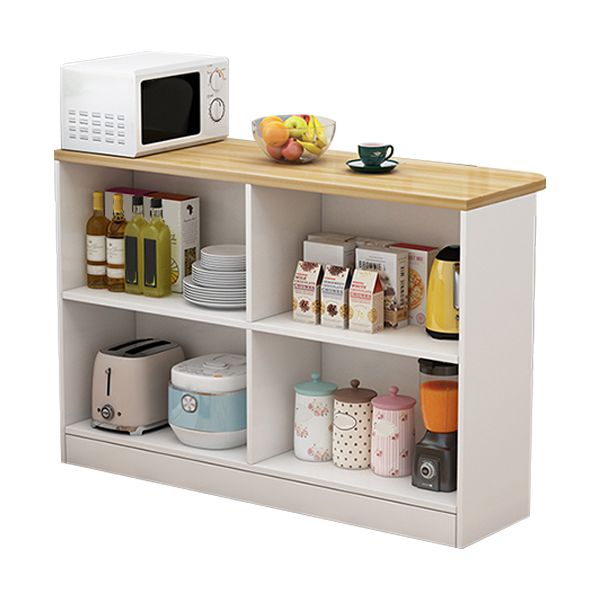 Matte Finish Pub Table Manufactured Wood Indoor Bistro Table