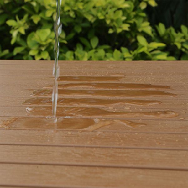 Modern Style Rectangle Table Set 1/2/5/7 Pieces Dining Set for Kitchen