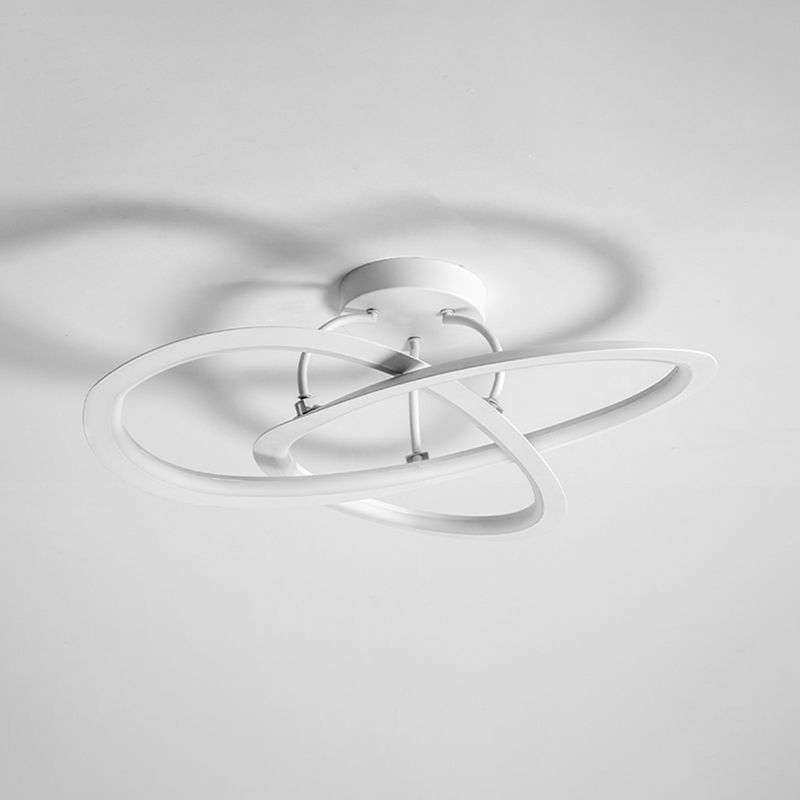 Ligne LED LED PLADIER LAPIL MODER