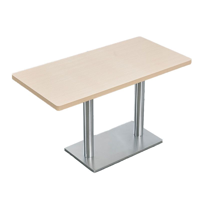 Moderni mobili da pranzo 1/3/5 pezzi mobili da pranzo in legno massiccio per sala da pranzo