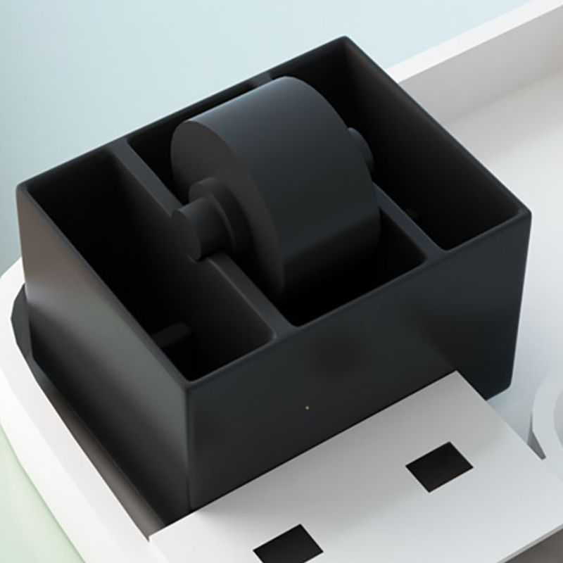 Hinged Wardrobe Closet Contemporary Plastic Storage Cabinet for Home