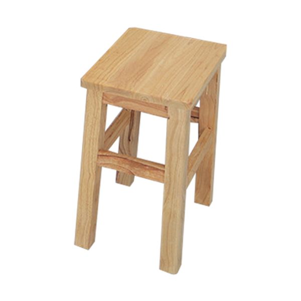 Traditional Wood Dining Set 1/2/3/5/7 Pieces Rectangle Dining Table Set