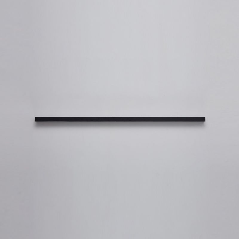 Contemporary Linear Wall Sconce Simplicity Wall Light with Acrylic Shade for Bedroom
