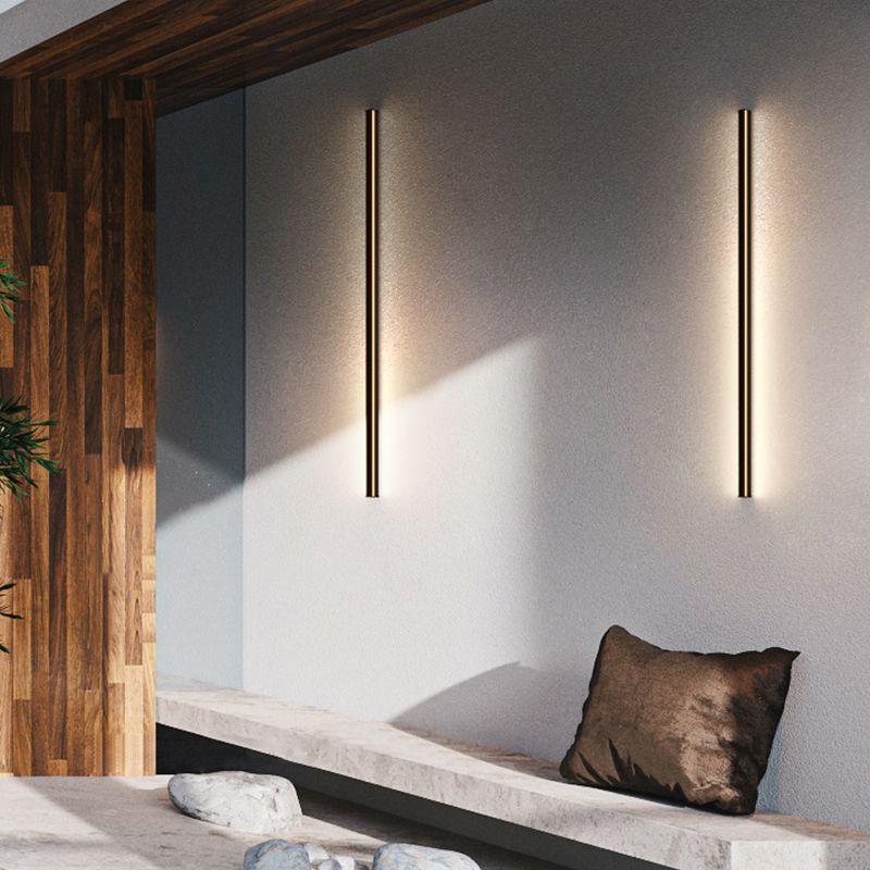 Modern Wall Light Fixture Linear Wall Light Wall Mounted Light Fixture