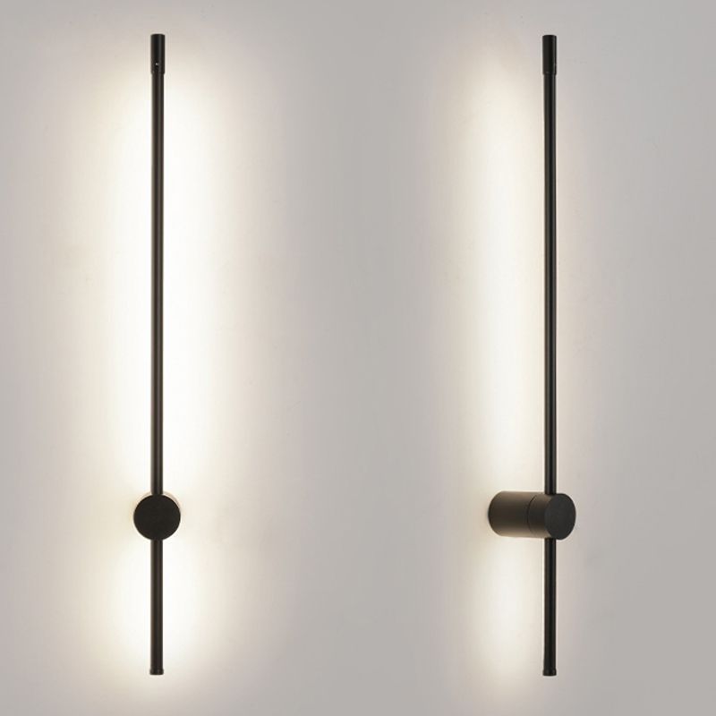 Moderne Stil Leuchte kreative Wandleuchten für Schlafzimmer Salon