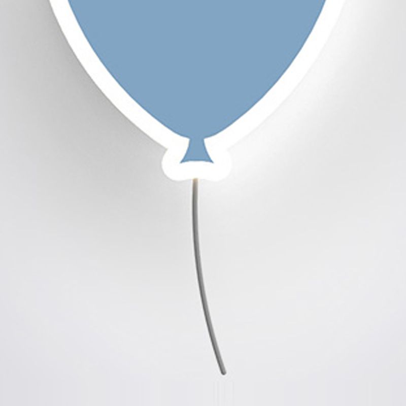 Lampade a parete geometriche multi -luci a parete moderne lampade in metallo in metallo