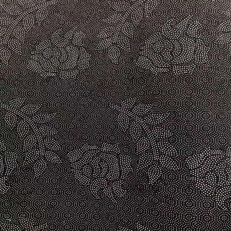 Modern Graffiti Print Rug Polyester Area Carpet Stain Resistant Indoor Rug for Home Decoration