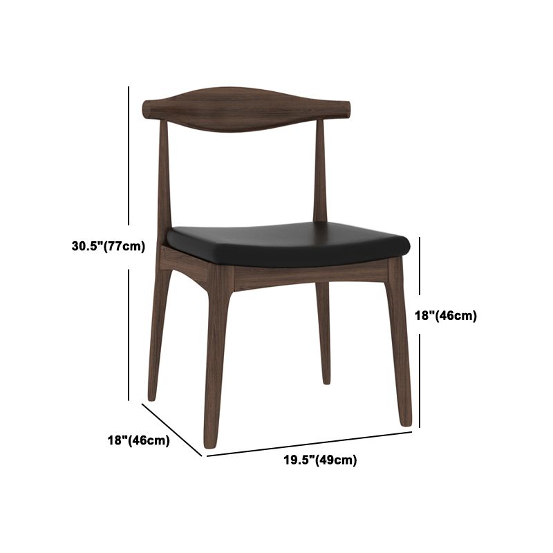Traditional Wood Dinette Set 1/2/5/7 Pieces Rectangle Table Set for Dining Room