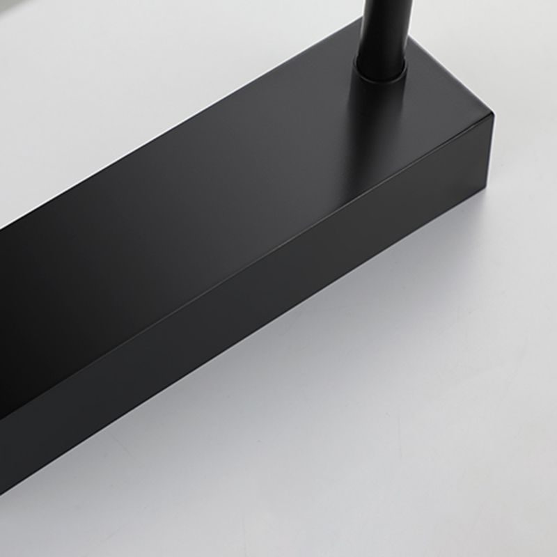 Modern Minimalist Style Linear Led Vanity Light Fixtures Vanity Lighting with Acrylic Shade