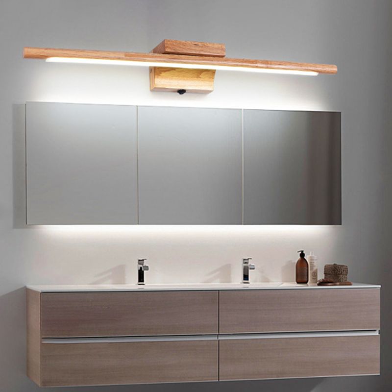 LED Bathroom Mur Mount luminaire minimalisme Minimalisme LAMPE MURM