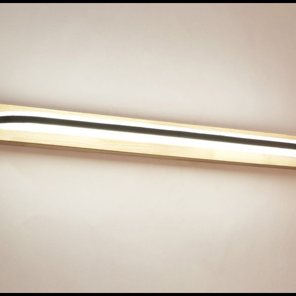 Modern Led Lights for Vanity Mirror Ambient Lighting Vanity Light Fixture for Bathroom