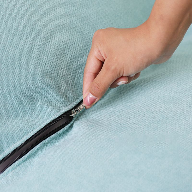 27.55" W x 39.37" D X 27.55" H Lounge Accent Chair with Tight Back