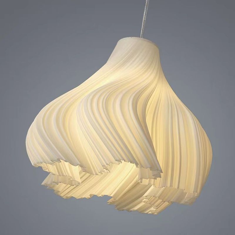 Hanging Light Fixture Nordic Style Hanging Pendant Light for Dining Room