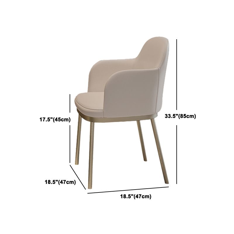 Nordic Glam Sintered Stone Rectangle Table Set 1/4/5/7 Pieces Dining Set