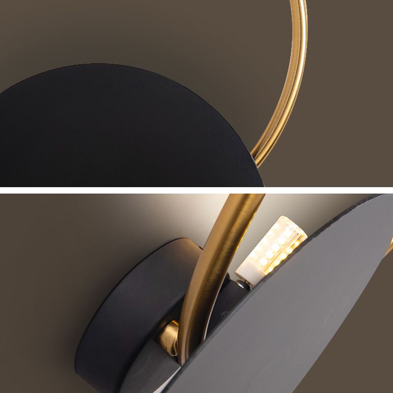 Luci da parete a LED MOLTO METTARI