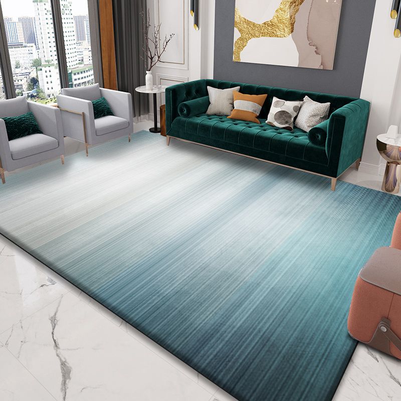 Lichtgrijze vlekken Tapijten Polyester Modern RUG WACHTABLE RUG VOOR LIDE ROOM