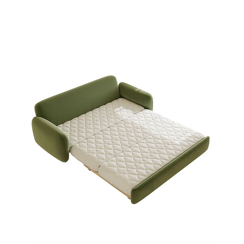 Contemporary Storage Futon Sleeper Sofa Bed Convertible Sofas Living Room Sofa Bed
