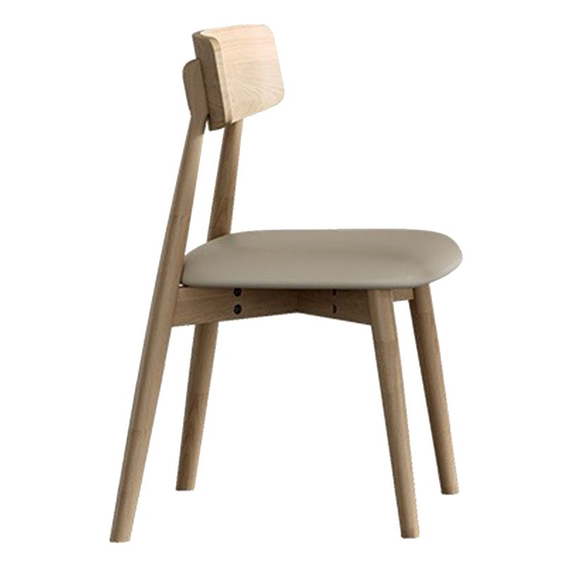 Modern 1/2/5/7 Pieces Dining Chairs Set Stone Rectangle Furniture in White