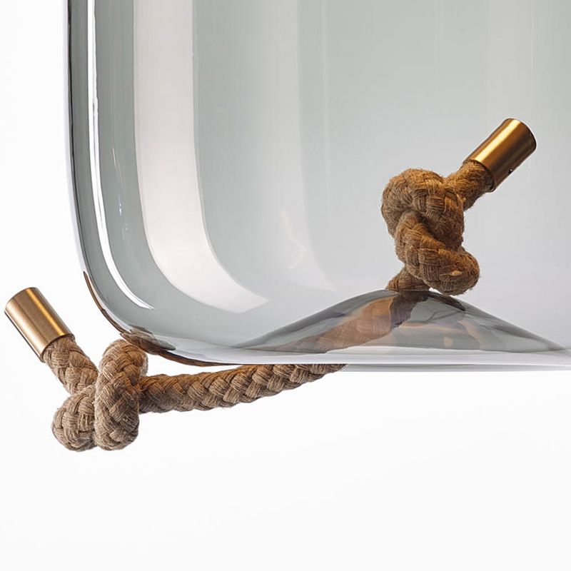 Apparecchiatura a sospensione a sospensione a pendente a LED per la sala da pranzo per sala da pranzo