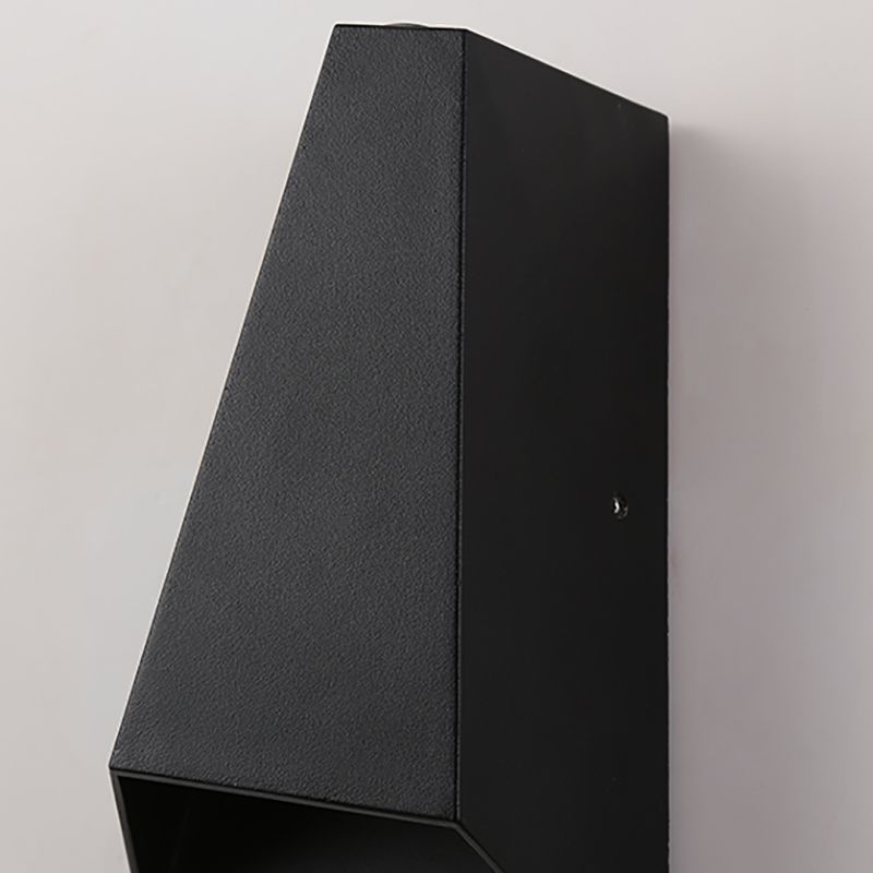 Einfache Wandhalterung Licht Nordic Moderne LED Wandleuchte Leuchte für Schlafzimmer