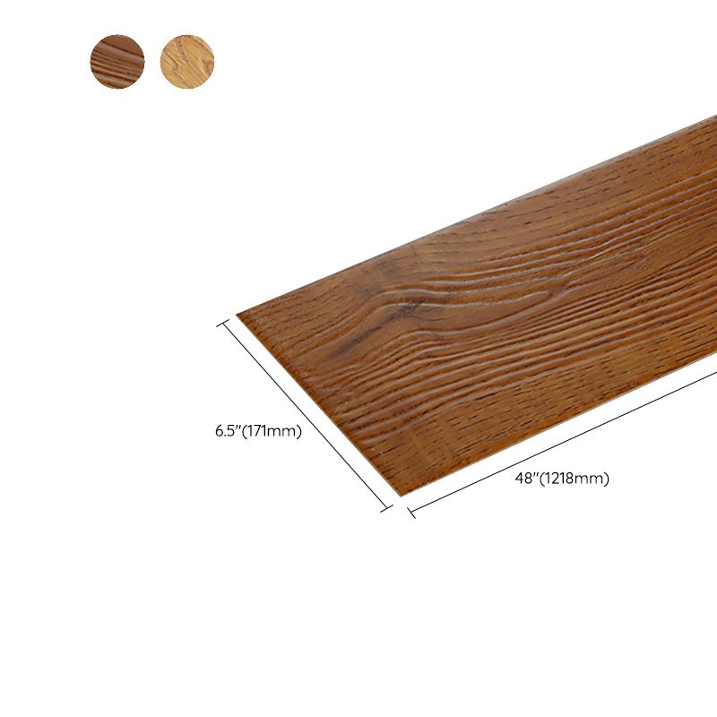 12mm Thickness Laminate Floor Scratch Resistant Laminate Flooring