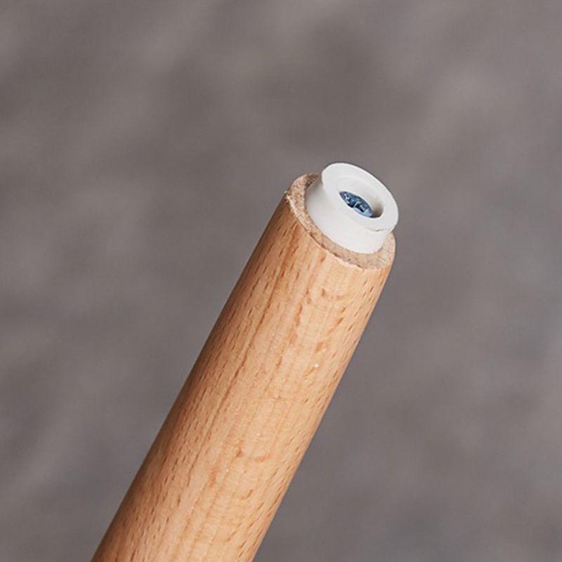Legno scandinavo per cucina scandinava sala da pranzo late