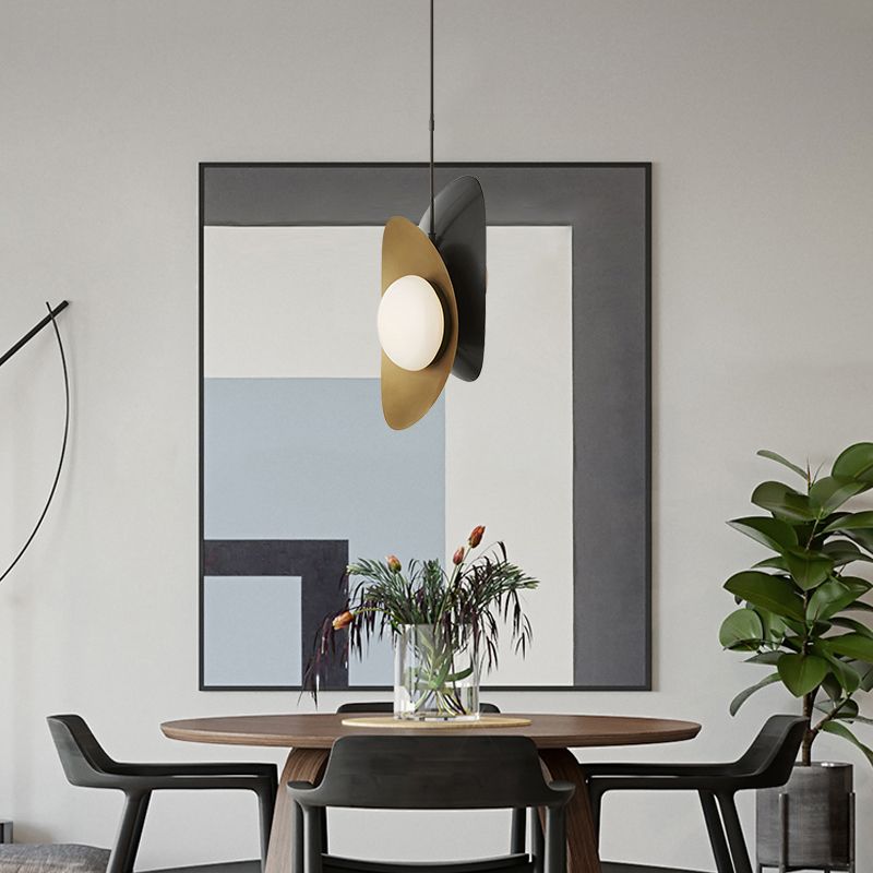 Kreative LED -Lampe Verstellbare Anhängerbeleuchtung für Wohnzimmer Esszimmer