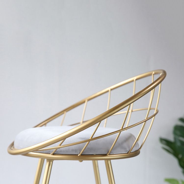 1/2/3 Pieces Glam Style Bar Table Set with Artificial Marble Top