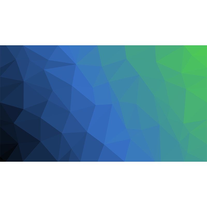 Modern Illustration Mural Wallpaper Geometry Living Room Wall Mural