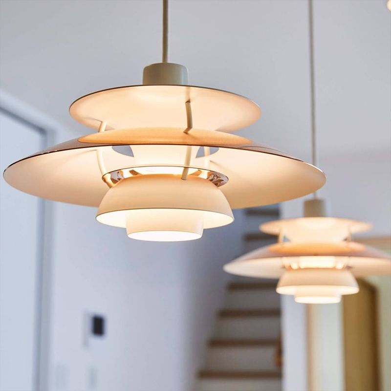 Lumière suspension de ménage moderne pour le restaurant pour le restaurant