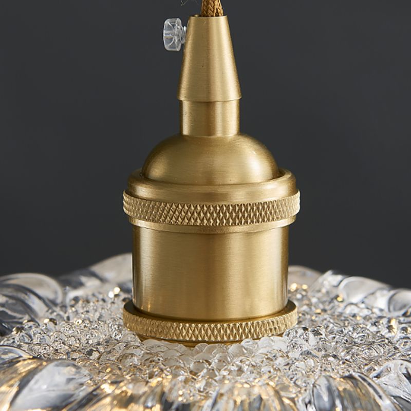 Lampes suspendues modernes