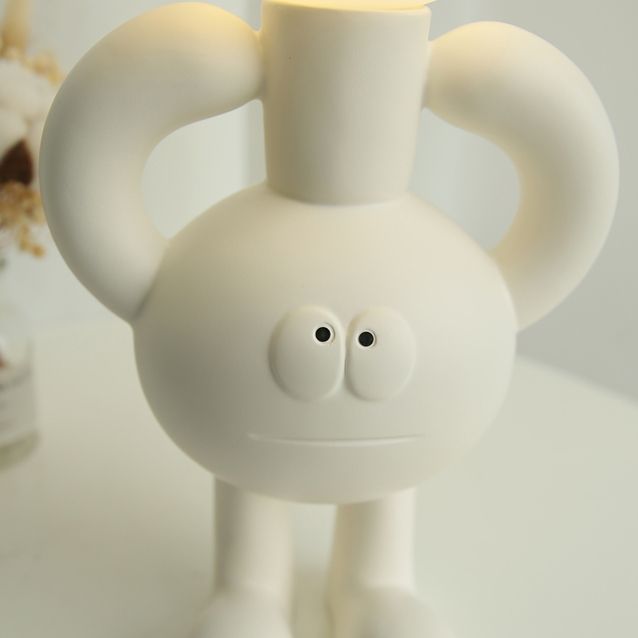 Creative Desk Lamp Modern Style Desk Lighting Fixtures for Sitting Room