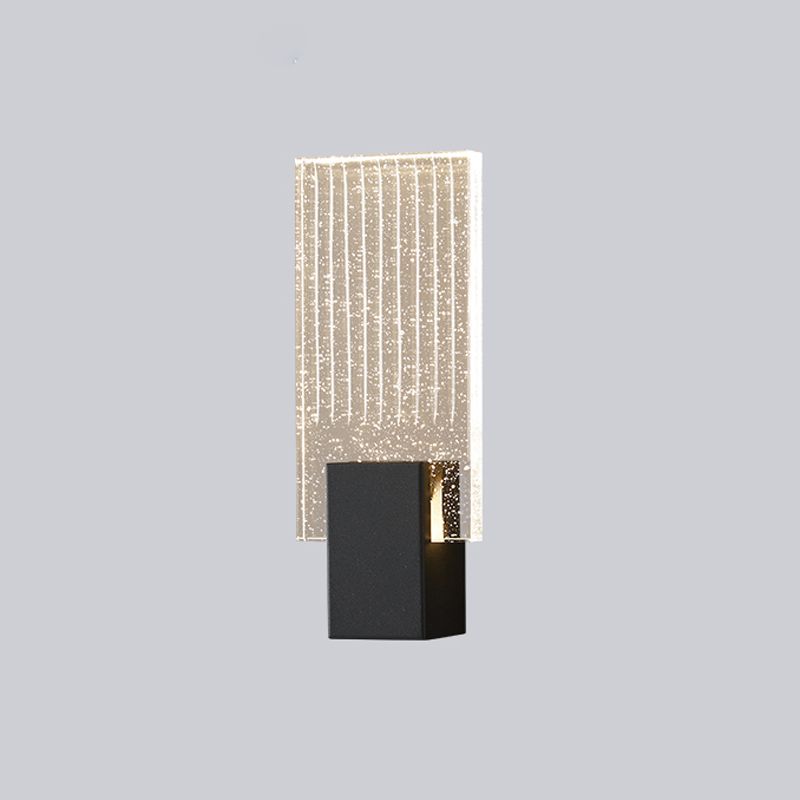 Nordic Wall Mount Light Modern Wall Sconce Light Fixture for Living Room Bedroom