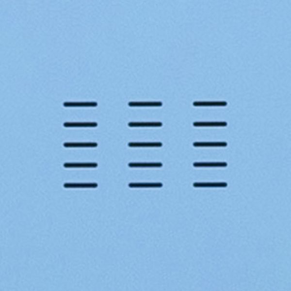 Metal Non-Hanging Armoire Modern Storage Cabinet with Hinged Doors