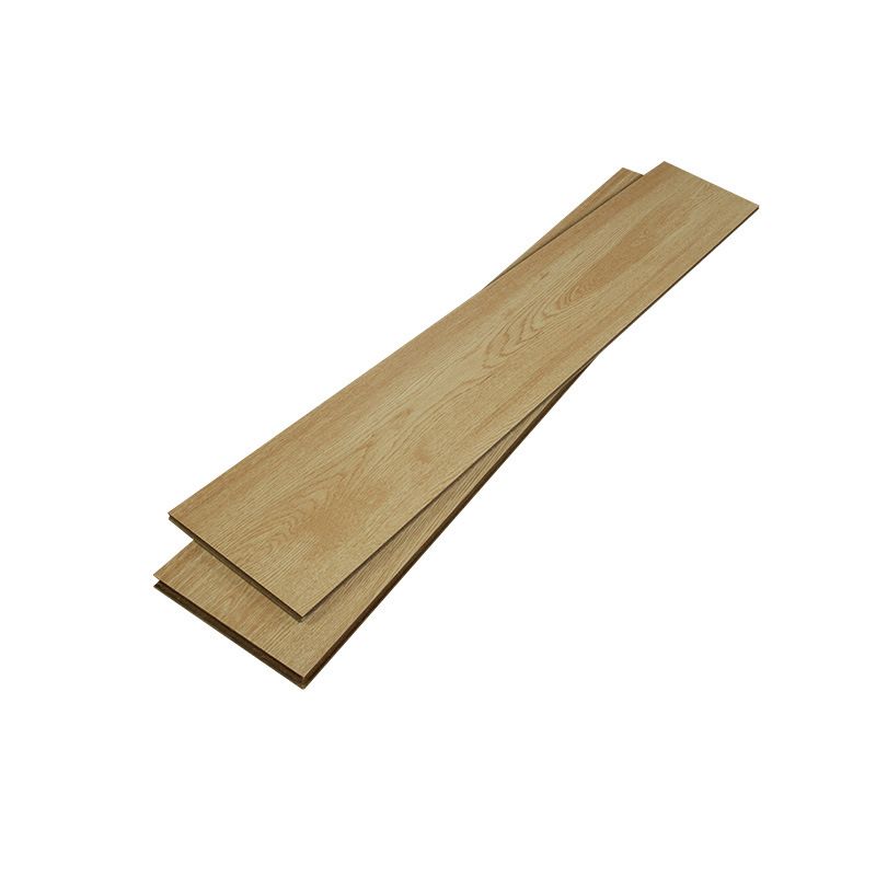Waterproof Laminate Floor Solid Wood Laminate Plank Flooring with Click Lock