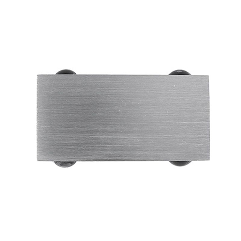 Multi Light Geometry Wall Sconce Modern Style Metal Wall Lighting for Bedroom